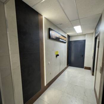 Сдается 1-комнатная квартира, 27,5 м²