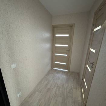 Сдается 1-комнатная квартира, 27,5 м²