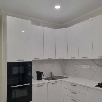 Сдается 1-комнатная квартира, 50 м²