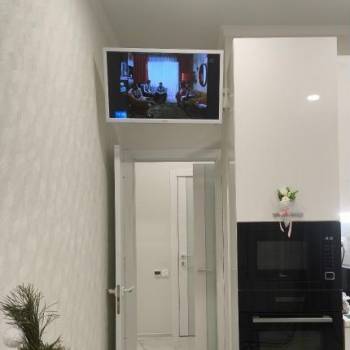 Сдается 1-комнатная квартира, 50 м²