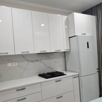 Сдается 1-комнатная квартира, 50 м²