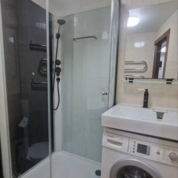 Сдается 1-комнатная квартира, 34 м²