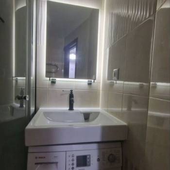 Сдается 1-комнатная квартира, 34 м²