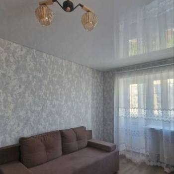 Сдается 1-комнатная квартира, 34 м²