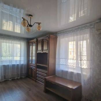 Сдается 1-комнатная квартира, 34 м²