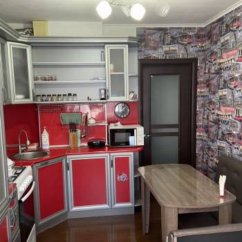 Продается 1-комнатная квартира, 29,6 м²