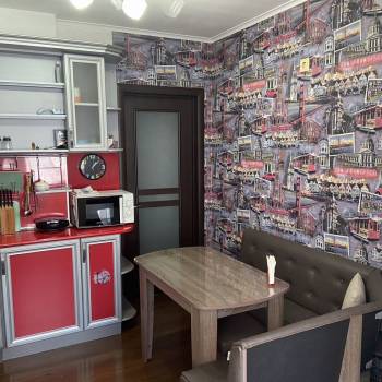 Продается 1-комнатная квартира, 29,6 м²