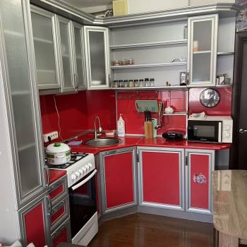 Продается 1-комнатная квартира, 29,6 м²