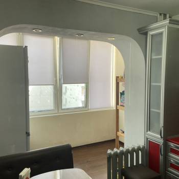 Продается 1-комнатная квартира, 29,6 м²