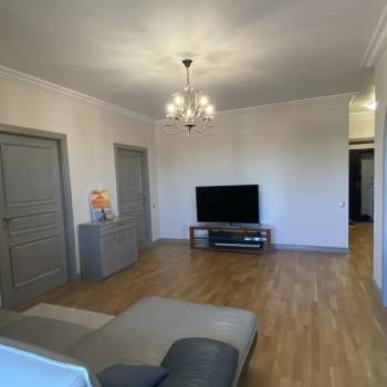 Продается 3-х комнатная квартира, 78,6 м²