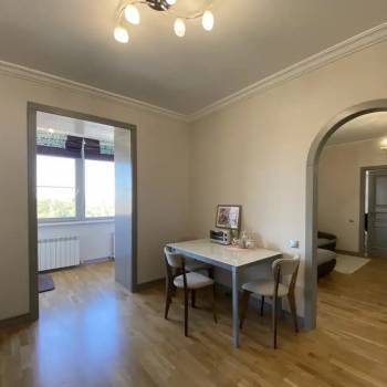 Продается 3-х комнатная квартира, 78,6 м²
