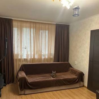 Продается 3-х комнатная квартира, 49,1 м²