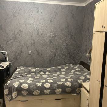 Продается 3-х комнатная квартира, 49,1 м²