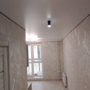 Продается 1-комнатная квартира, 23 м²