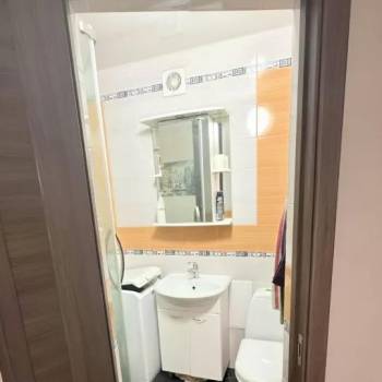 Сдается 1-комнатная квартира, 32 м²