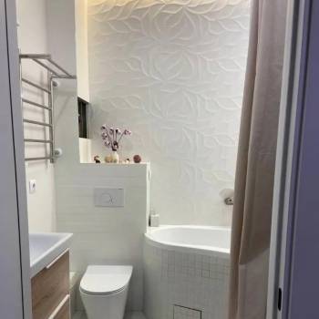 Сдается 1-комнатная квартира, 39 м²