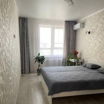 Сдается 1-комнатная квартира, 39 м²