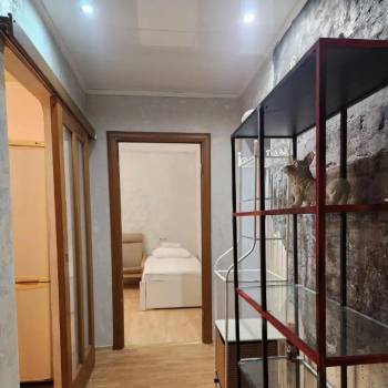 Продается 3-х комнатная квартира, 56 м²