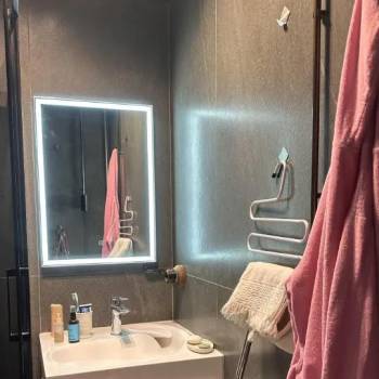 Сдается 1-комнатная квартира, 25 м²