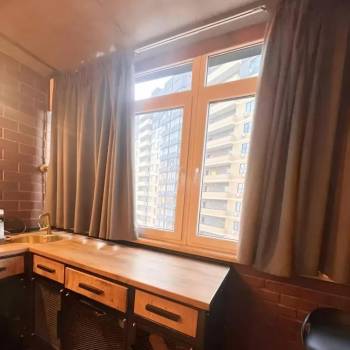 Сдается 1-комнатная квартира, 25 м²