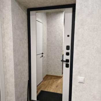Продается 1-комнатная квартира, 25,6 м²