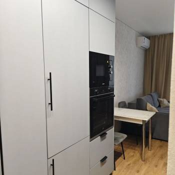 Продается 1-комнатная квартира, 25,6 м²