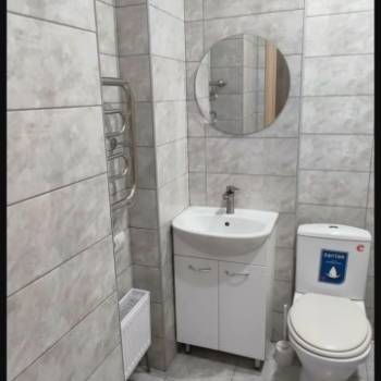 Сдается 1-комнатная квартира, 29,3 м²