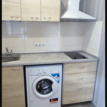 Сдается 1-комнатная квартира, 29,3 м²