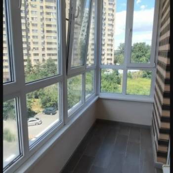 Сдается 1-комнатная квартира, 29,3 м²