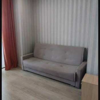 Сдается 1-комнатная квартира, 29,3 м²