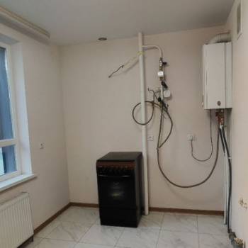 Продается 1-комнатная квартира, 40 м²