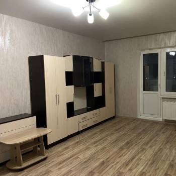 Сдается 1-комнатная квартира, 28 м²