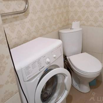 Сдается 1-комнатная квартира, 32 м²