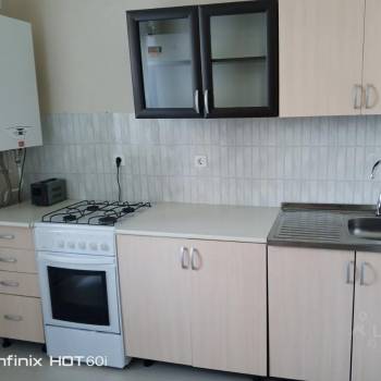 Сдается 1-комнатная квартира, 32 м²