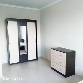 Сдается 1-комнатная квартира, 32 м²