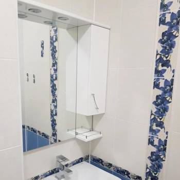 Сдается 1-комнатная квартира, 55 м²