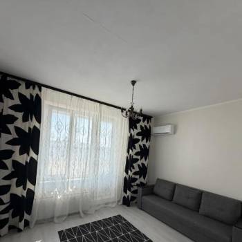 Продается 1-комнатная квартира, 26 м²