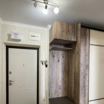 Продается 2-х комнатная квартира, 66,2 м²