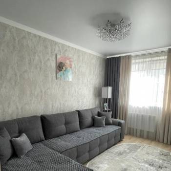 Продается 2-х комнатная квартира, 66,2 м²