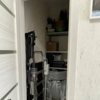 Продается 2-х комнатная квартира, 66,2 м²