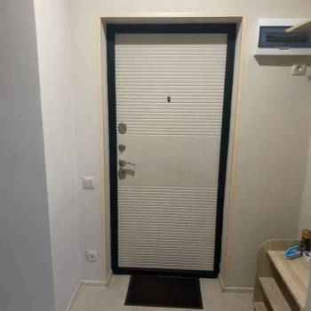 Сдается 2-х комнатная квартира, 55 м²