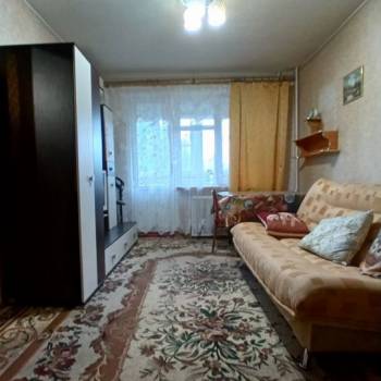 Продается 1-комнатная квартира, 30 м²
