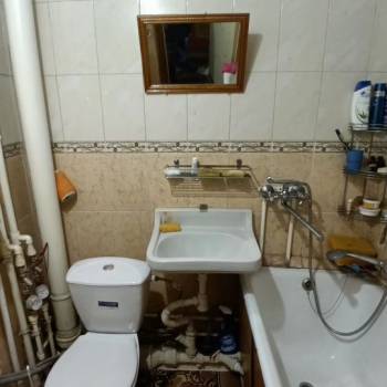 Продается 1-комнатная квартира, 30 м²