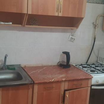 Сдается 2-х комнатная квартира, 46 м²