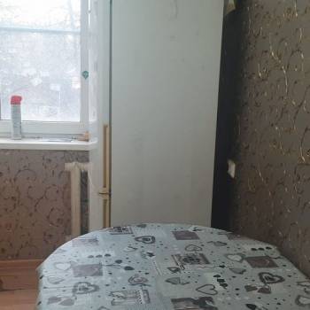 Сдается 2-х комнатная квартира, 46 м²