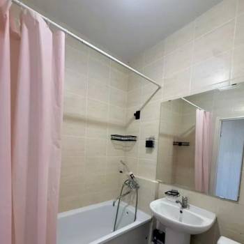 Сдается 1-комнатная квартира, 45 м²