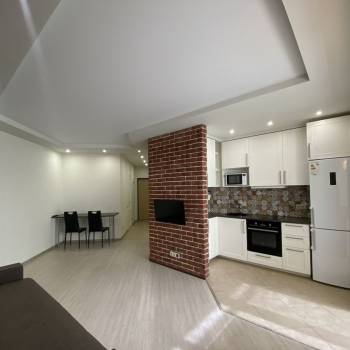 Сдается 1-комнатная квартира, 37,5 м²