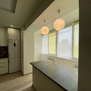 Сдается 1-комнатная квартира, 37,5 м²