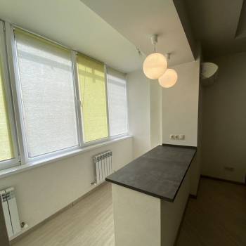 Сдается 1-комнатная квартира, 37,5 м²