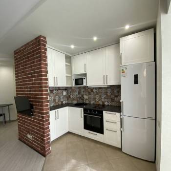 Сдается 1-комнатная квартира, 37,5 м²